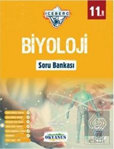 11. Sınıf Biyoloji Soru Bankası