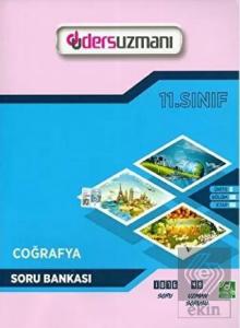 11. Sınıf Coğrafya Soru Bankası
