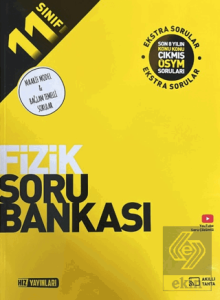 11. Sınıf Fizik Soru Bankası