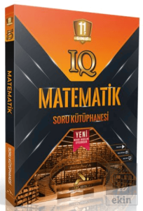 11. Sınıf Matematik Soru Kütüphanesi