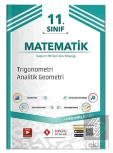 11. Sınıf Matematik Trigonometri Analitik Geometri