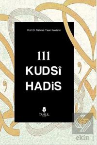 111 Kudsi Hadis