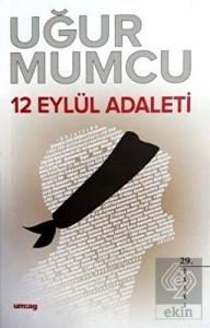 12 Eylül Adaleti