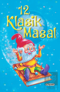 12 Klasik Masal