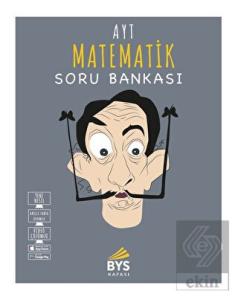 12. Sınıf AYT Matematik Soru Bankası