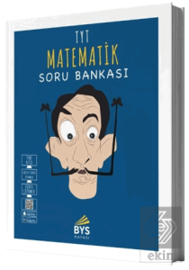 12. Sınıf TYT Matematik Soru Bankası
