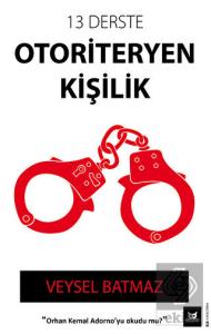 13 Derste Otoriteryen Kişilik