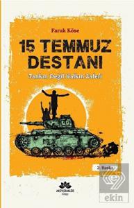 15 Temmuz Destanı