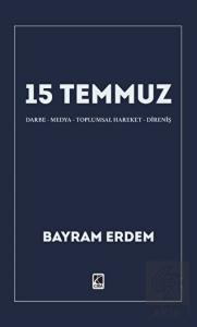 15 Temmuz