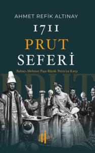 1711 Prut Seferi