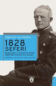 1828 Seferi Bulgaristan ve Rumeli'de Ruslar (1828-