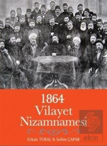 1864 Vilayet Nizamnamesi