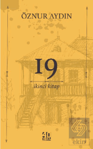 19 - İkinci Kitap