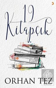 19 Kitapçık