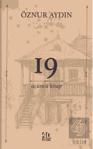 19 - Üçüncü Kitap