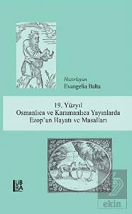 19. Yüzyıl Osmanlıca ve Karamanlıca Yayınlarda Ezo