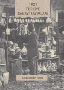 1921 Türkiye Sanayi Sayımları