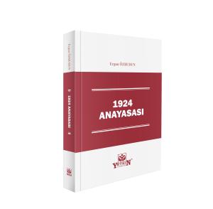 1924 Anayasası