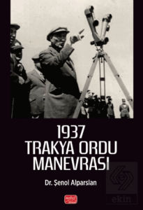 1937 Trakya Ordu Manevrası