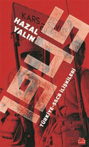 1945 Türkiye-SSCB İlişkileri