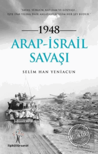 1948 Arap - İsrail Savaşı
