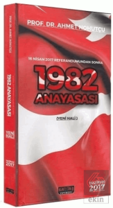 1982 Anayasası