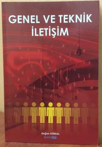 Genel Ve Teknik İletişim Doğan Gürdal