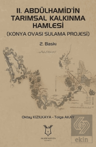 2. Abdülhamid'in Tarımsal Kalkınma Hamlesi