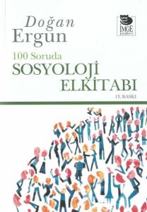 2. EL ÜRÜNDÜR!!!!! 100 Soruda Sosyoloji Elkitabı