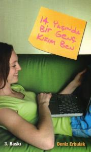 2. EL ÜRÜNDÜR!!!!! 14 Yaşında Bir Genç Kızım Ben
