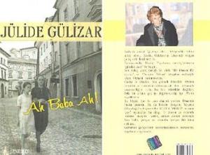 2. EL ÜRÜNDÜR!!!!! Ah Baba Ah!