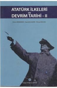 2. EL ÜRÜNDÜR!!!!! Atatürk İlkeleri ve Devrim Tari