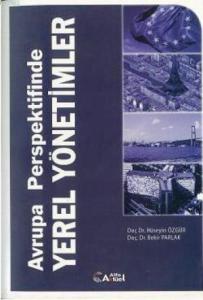 2. EL ÜRÜNDÜR!!!!! Avrupa Perspektifinde Yerel Yönetimler