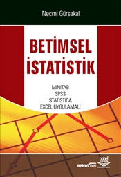 2. EL ÜRÜNDÜR!!!!! Betimsel İstatistik