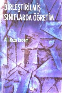 2. EL ÜRÜNDÜR!!!!! Birleştirilmiş Sınıflarda Öğret