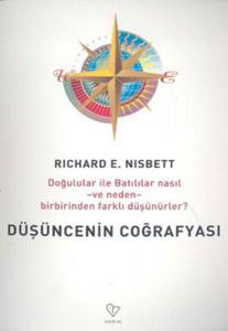 2. EL ÜRÜNDÜR!!!!! Düşüncenin Coğrafyası