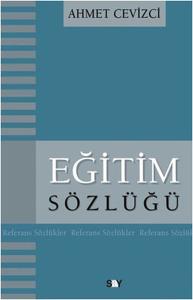 2. EL ÜRÜNDÜR!!!!! Eğitim Sözlüğü
