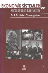 2. EL ÜRÜNDÜR!!!!! Ekonomik Sistemler Ve Küreselleşen Kapitalizm