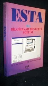 2. EL ÜRÜNDÜR!!!!! Esta İle Bilgisayar Destekli Ka