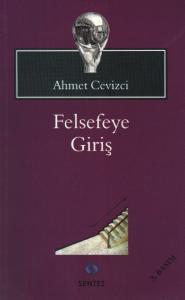 2. EL ÜRÜNDÜR!!!!! Felsefeye Giriş