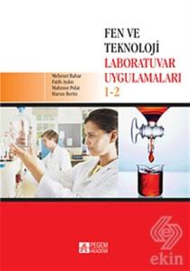 2. EL ÜRÜNDÜR!!!!! Fen ve Teknoloji Laboratuvar Uy