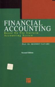 2. EL ÜRÜNDÜR!!!!! Financial Accounting