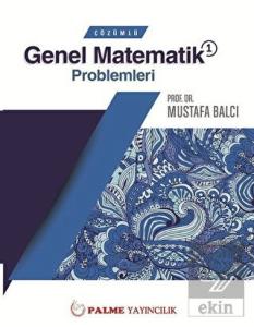 2. EL ÜRÜNDÜR!!!!! Genel Matematik Problemleri 1