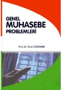 2. EL ÜRÜNDÜR!!!!! Genel Muhasebe Problemleri