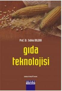 2. EL ÜRÜNDÜR!!!!! Gıda Teknolojisi