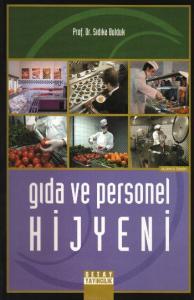 2. EL ÜRÜNDÜR!!!!! Gıda Ve Personel Hijyeni