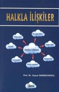 2. EL ÜRÜNDÜR!!!!! Halkla İlişkiler