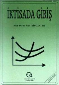 2. EL ÜRÜNDÜR!!!!! İktisada Giriş