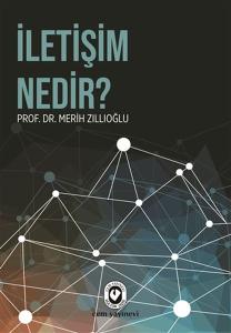 2. EL ÜRÜNDÜR!!!!! İletişim Nedir?