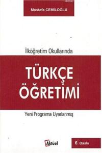 2. EL ÜRÜNDÜR!!!!! İlköğretim Okullarında Türkçe Öğretimi